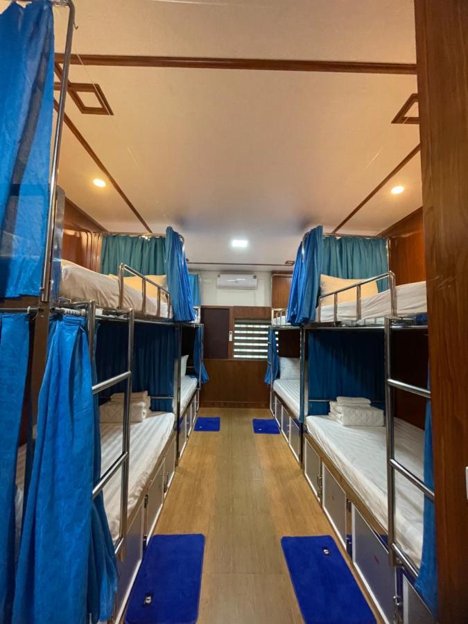 Anh Huong Tam Coc Homestay Ninh Binh Eksteriør billede