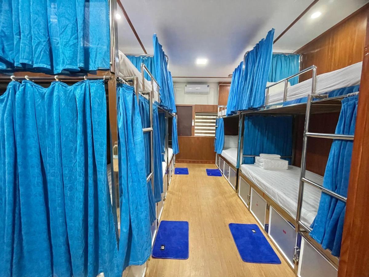 Anh Huong Tam Coc Homestay Ninh Binh Eksteriør billede
