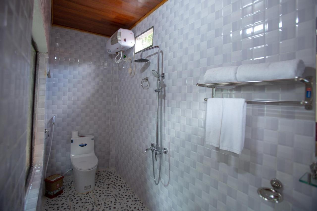 Anh Huong Tam Coc Homestay Ninh Binh Eksteriør billede